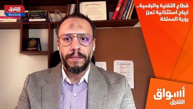 قطاع التقنية والرقمية.. أرباح استثنائية تعزز رؤية المملكة