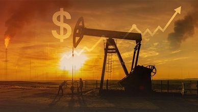 الخسائر تهيمن على الأسواق الخليجية.. والنفط يقترب من أعلى سعر