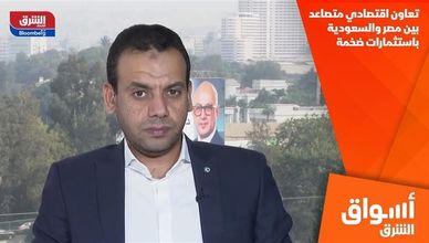 تعاون اقتصادي متصاعد بين مصر والسعودية باستثمارات ضخمة