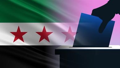 انتخابات سوريا.. مرحلة انتقالية تثير جدلا سياسيا