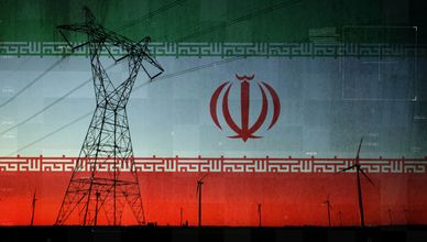 إيران.. محطات كهرباء وجسور تحت التهديد