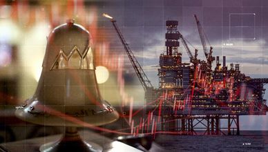 أسواق الطاقة ترتفع.. والبورصة المصرية تحت الضغط