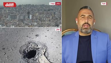 جنوب لبنان يشتعل على محاور عدة.. وفرنسا تعيد طرح وقف النار