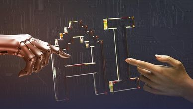 من الاقتصاد والصحة إلى الأمن.. كيف يعيد الذكاء الاصطناعي تشكيل عالمنا؟