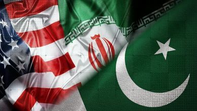 باكستان والوساطة بين أميركا وإيران.. دور محوري