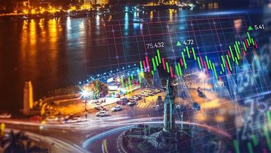 نمو متسارع وتعديلات عقارية.. ومصر تحصد "البوكر"