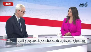 واشنطن ترفع العقوبات.. والرياض تفتح الأبواب لسوريا