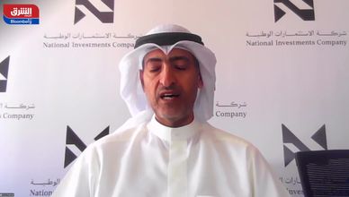 بورصة الكويت تتألق في أكتوبر.. أرباح البنوك تشعل الزخم الاستثماري