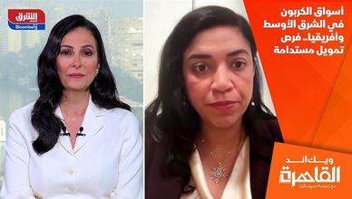 أسواق الكربون في الشرق الأوسط وأفريقيا.. فرص تمويل مستدامة