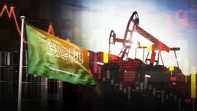 السعودية تخفض سعر صادرات النفط لآسيا.. والفضة تعود للارتفاع