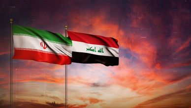 بغداد تطرح الوساطة مع طهران.. والسودان يواجه تفشي الكوليرا