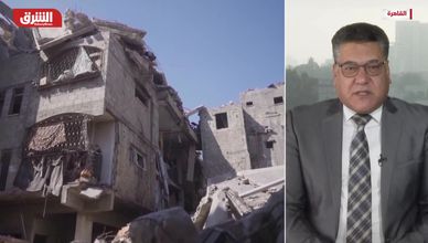 خبير: حسابات واشنطن وتل أبيب تعرقل الانتقال للمرحلة الثانية من اتفاق غزة