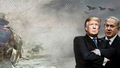 لقاء ترمب ونتنياهو.. ملفات على الطاولة