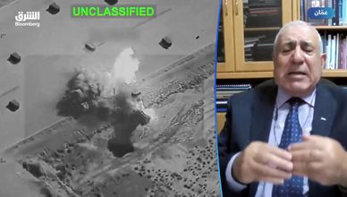 هرمز تحت النار.. هل تفرض واشنطن قواعد اشتباك جديدة؟