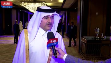 الجهرمي: استثمارات مشروع علم الروم تبلغ 29 مليار دولار