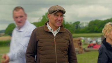 تجربة كارثية