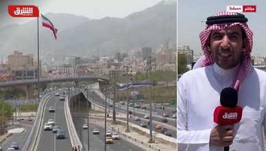 مفاوضات حساسة بين واشنطن وطهران تنطلق في مسقط