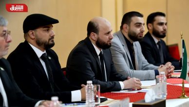 اتفاق أميركي أردني لإعمار سوريا.. وتصعيد في الزيتون وأزمة غذاء