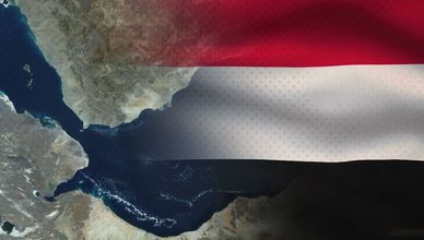 باب المندب يتغير عسكريا.. والأسواق تراقب كلفة الطريق