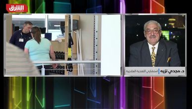 تحدّي المشي 6-6-6.. مفيد أم مجرّد ترند؟