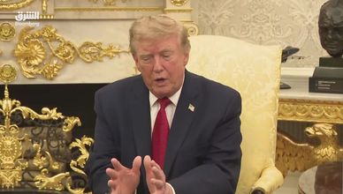 السعودية والسودان يعززان التعاون.. وترمب يضغط على إيران