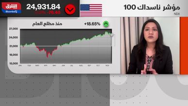 إنفيديا تحت ضغط البيع.. فلماذا فقدت التكنولوجيا جزءا من بريقها؟