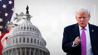 "صلاحيات الحرب".. جدل بين الكونجرس والرئيس