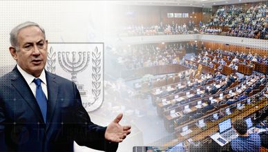 إسرائيل وحل الكنيست.. معركة الائتلاف والمعارضة