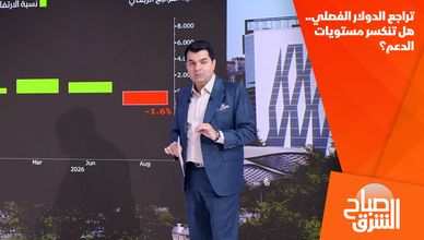 تراجع الدولار الفصلي.. هل تنكسر مستويات الدعم؟