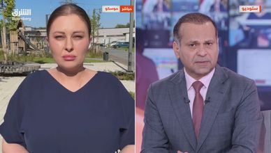 مسيرات أوكرانية تستهدف موسكو.. والدفاعات الجوية تعترضها