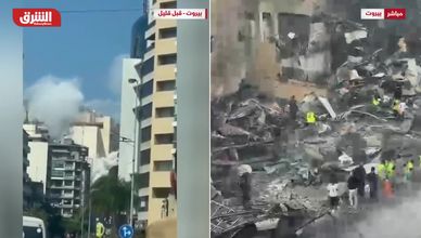 ضغوط الحرب تدفع واشنطن لإنهاء النزاع مع إيران