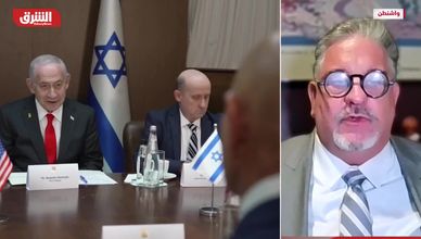 الجدل يتصاعد حول علاقة ترمب ونتنياهو.. تسريبات تفتح ملفات الشرق الأوسط