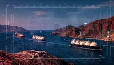 مضيق هرمز.. بين التلغيم والتأمين