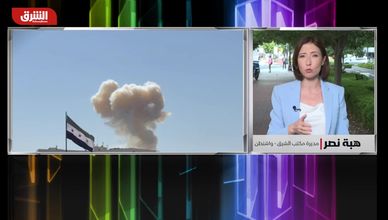 تصعيد إسرائيلي على دمشق وتراجع الاستثمارات الأميركية