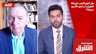 هل تغير الحرب خريطة الطيران أم تعود الأمور سريعًا؟