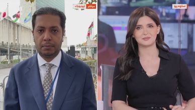 الرياض تطالب بإدانة دولية لاعتداءات الحوثيين على السعودية
