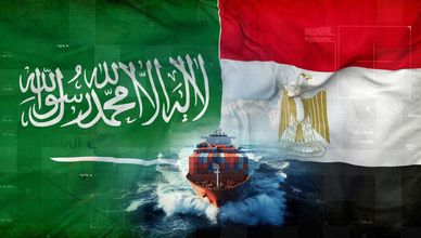 السعودية ومصر.. تنسيق استراتيجي لدعم أمن المنطقة والملاحة