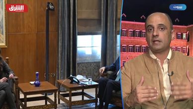 لبنان بين وساطتين دوليتين.. والرياض تخطط لاقتصاد المستقبل