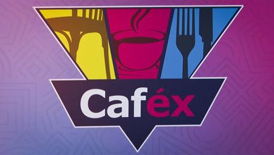 Cafex.. منصة تجمع كبار العاملين في صناعة القهوة بمصر