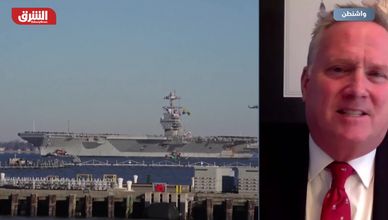 هل يحل التصنيف العسكري أزمة الفنتانيل في أميركا؟