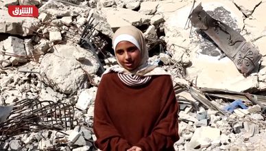 طفولة غزة تحت الركام.. الحرب تخلف أجيالاً بحاجة لدعم نفسي