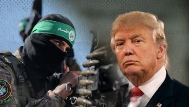 خطة ترمب تفكك حماس سياسيا.. وتمنح إسرائيل نصرا