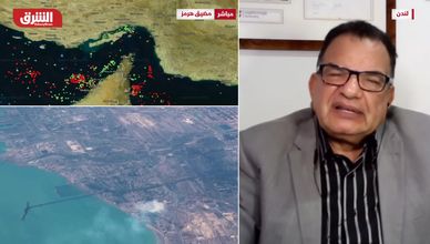 فتح هرمز ينعش الاقتصاد العالمي.. وترمب يواصل ضغوطه البحرية