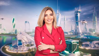 البعد الرابع