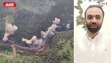 ترمب يضغط لتهدئة لبنان.. واتفاق أميركا وإيران يغير المشهد