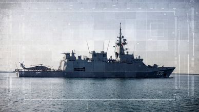 التحالف البحري الدفاعي.. ما أبرز تفاصيله؟