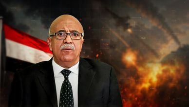 مقتل رئيس حكومة "الحوثي" في قصف إسرائيلي.. والدروز يطالبون بإقليم خاص في سوريا