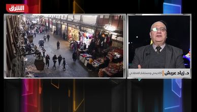 سوريا.. رفع عقوبات قيصر ينعش الإنتاج لا النمو السريع