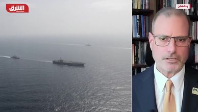 هجمة محدودة أميركية لإظهار جدية واشنطن في المفاوضات مع إيران