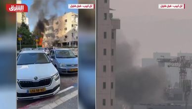 هل يمكن للمفاوضات مع إيران أن توقفها عن إطلاق الصواريخ بعيدة المدى؟